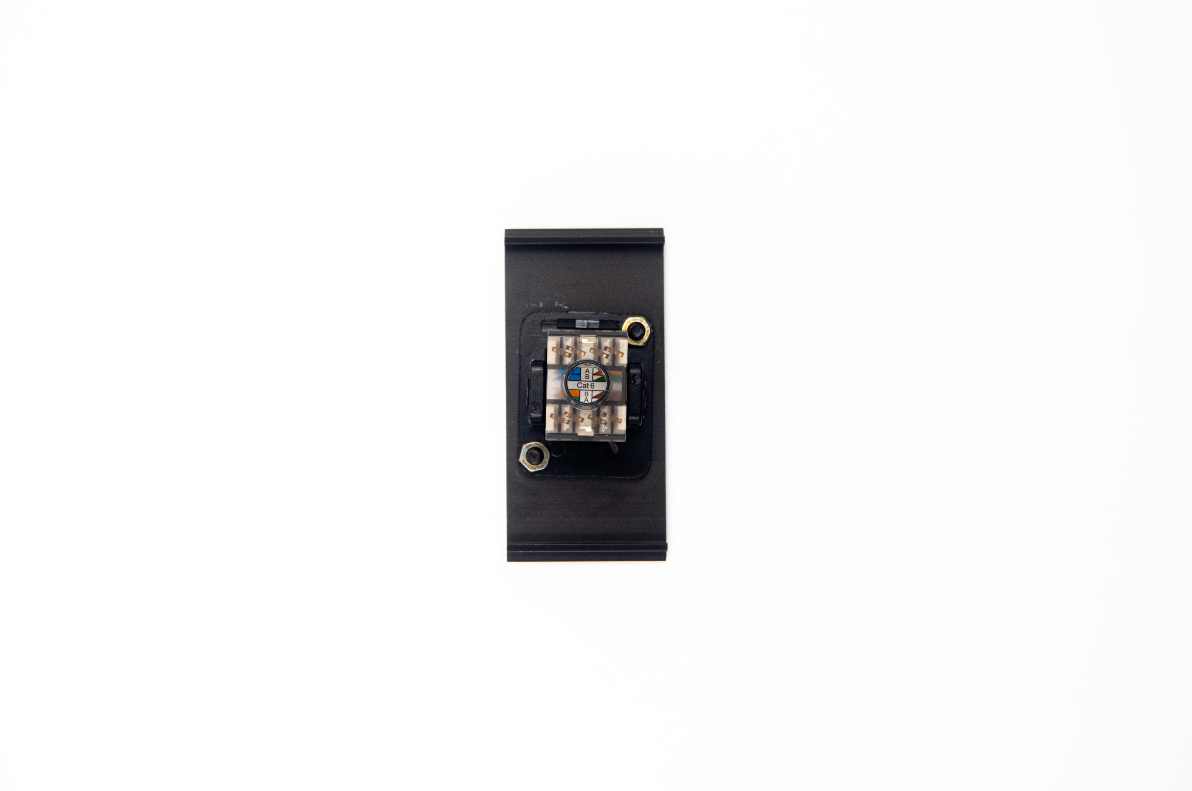 Multimedia modules - Line8 Australia Cat6_punch_back