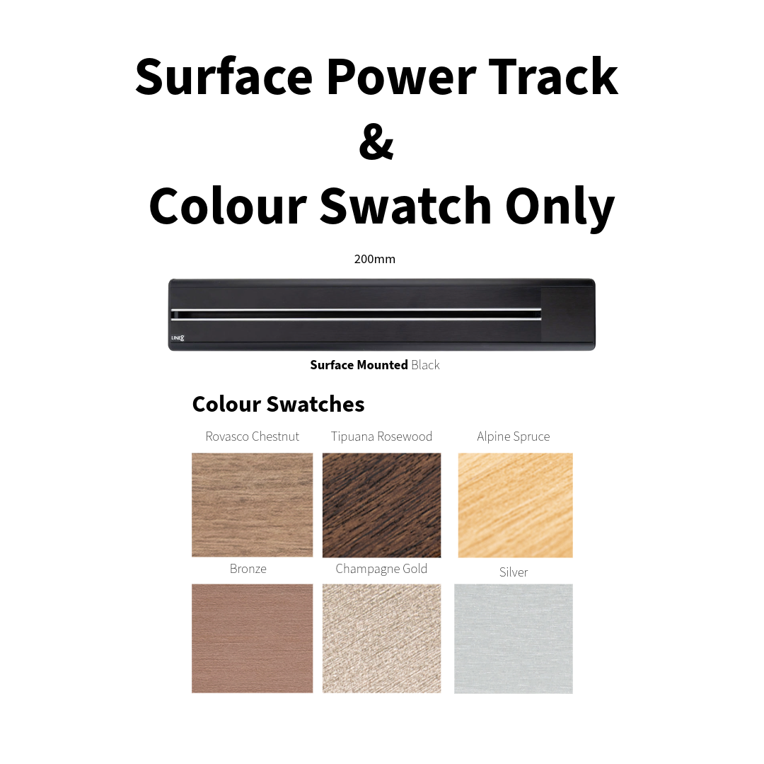 Line8 Sample Kit