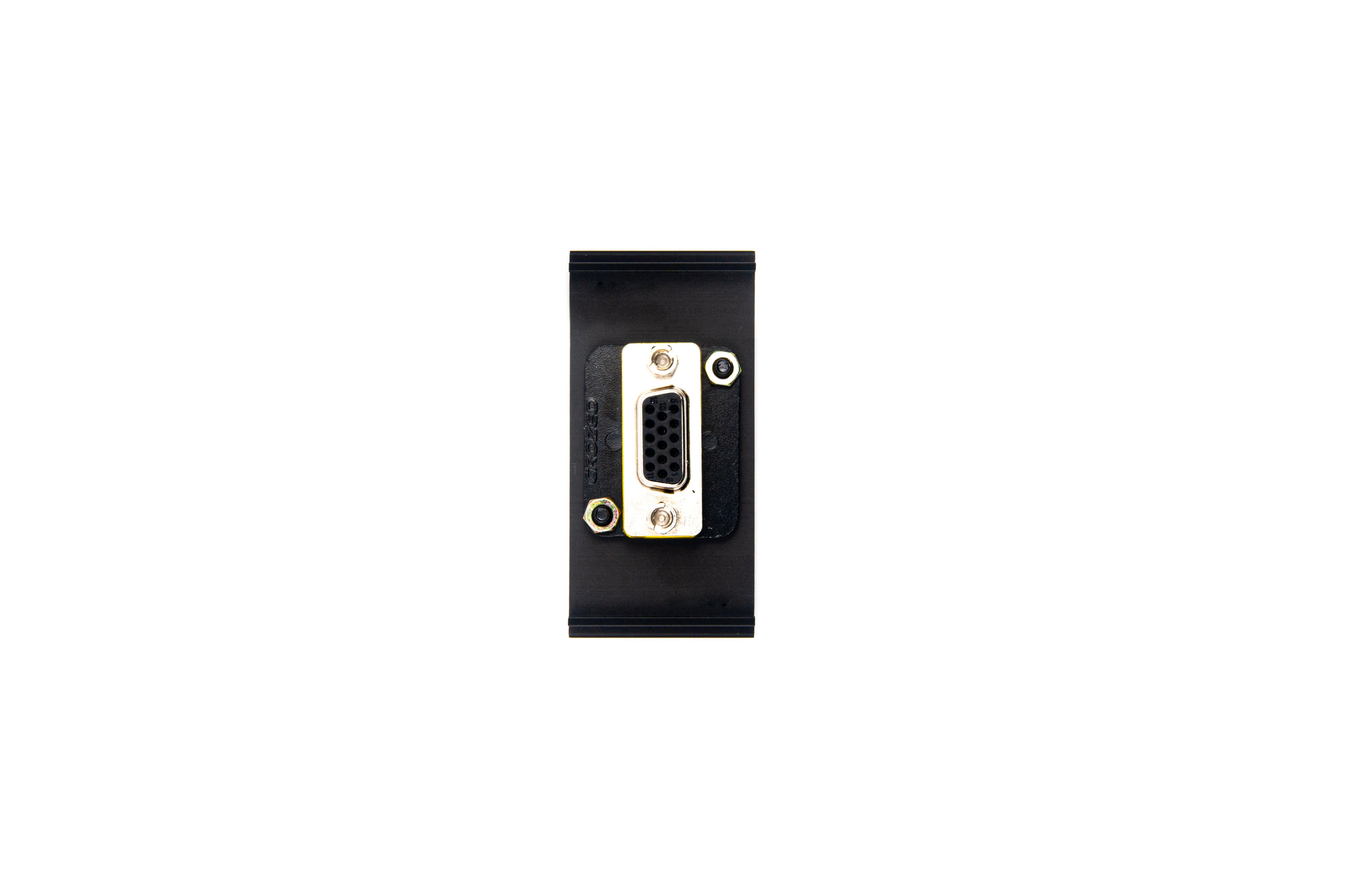 Line8 Australia VGA back
