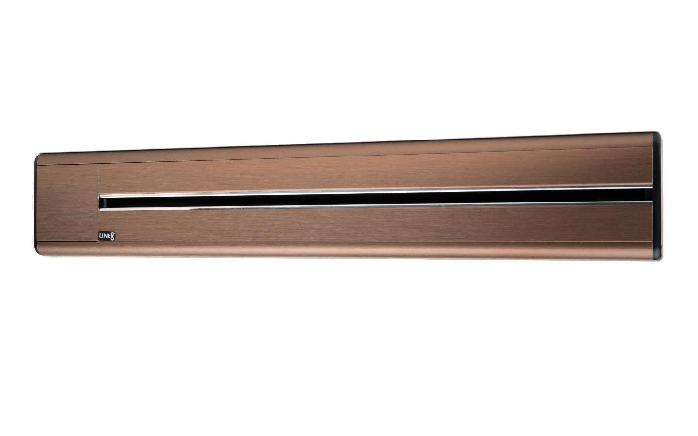Bronze Bundle - Line8 Power Socket System - Line8 Australia