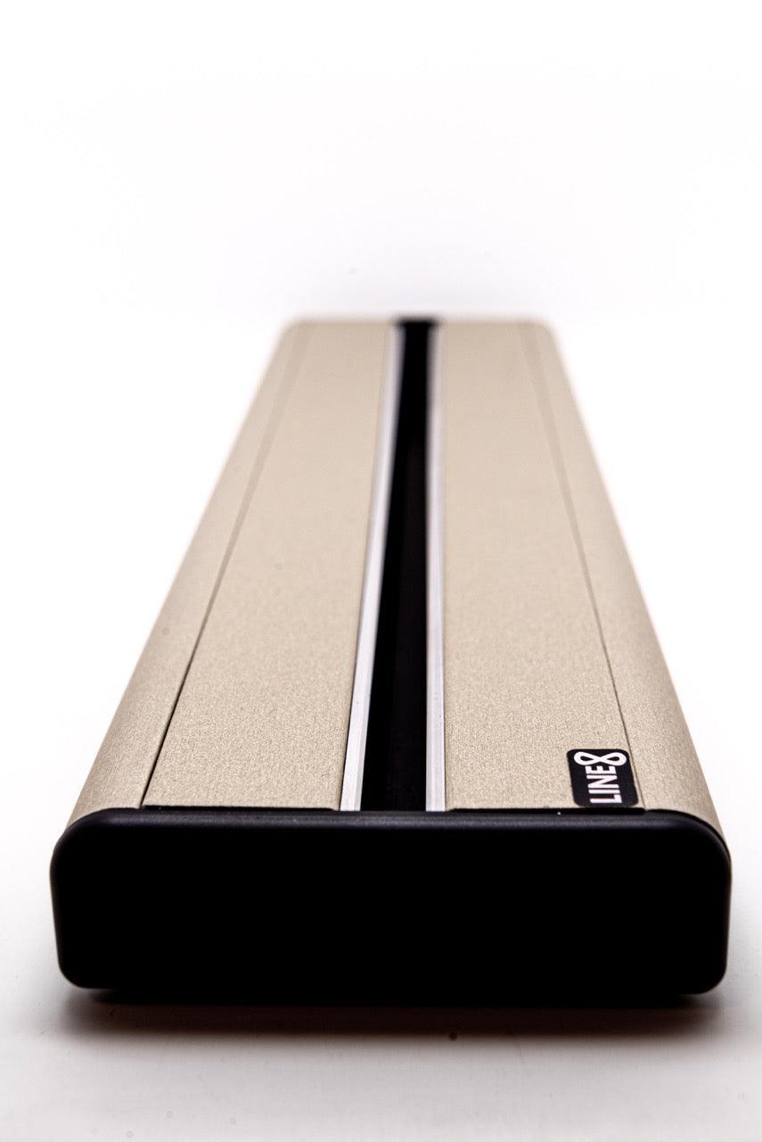 Champagne Gold Bundle - Line8 Power Socket System - Line8 Australia