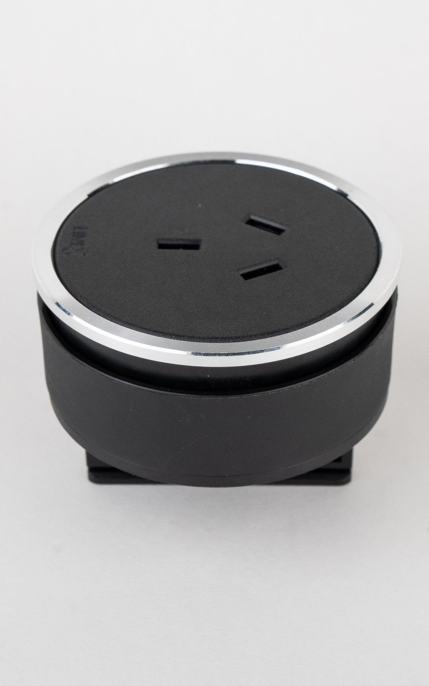 Line8 Pack of 3 Modular Power Sockets - Line8 Australia