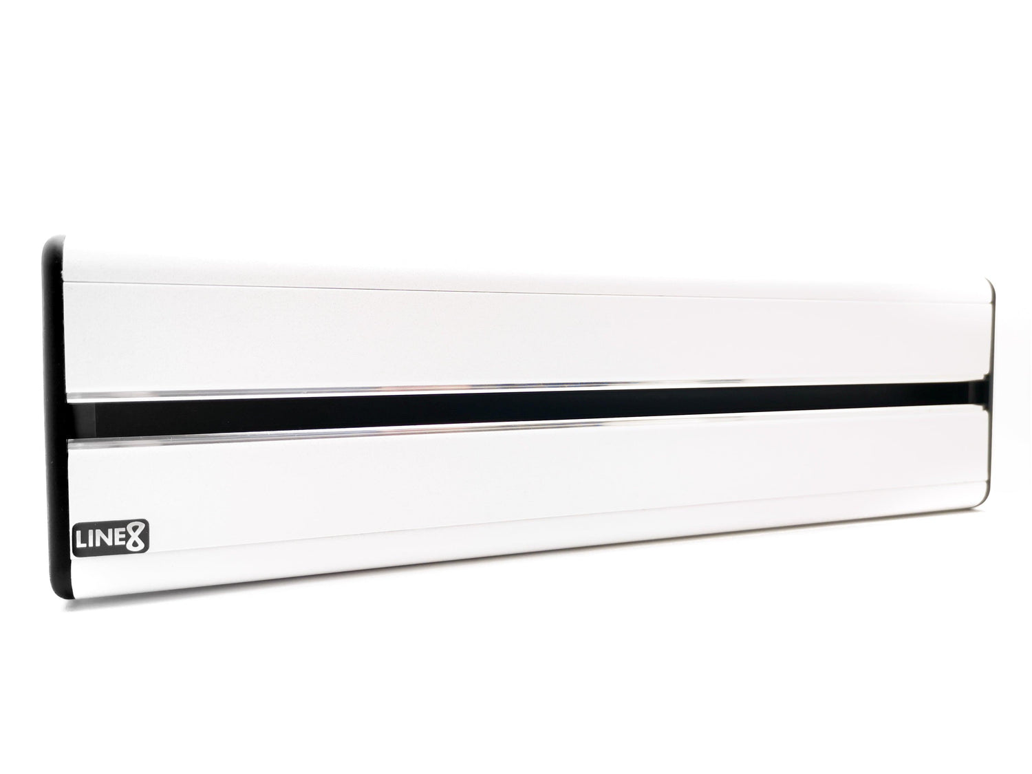 Matte Ivory White Bundle Line8 Power Socket Systems - Line8 Australia