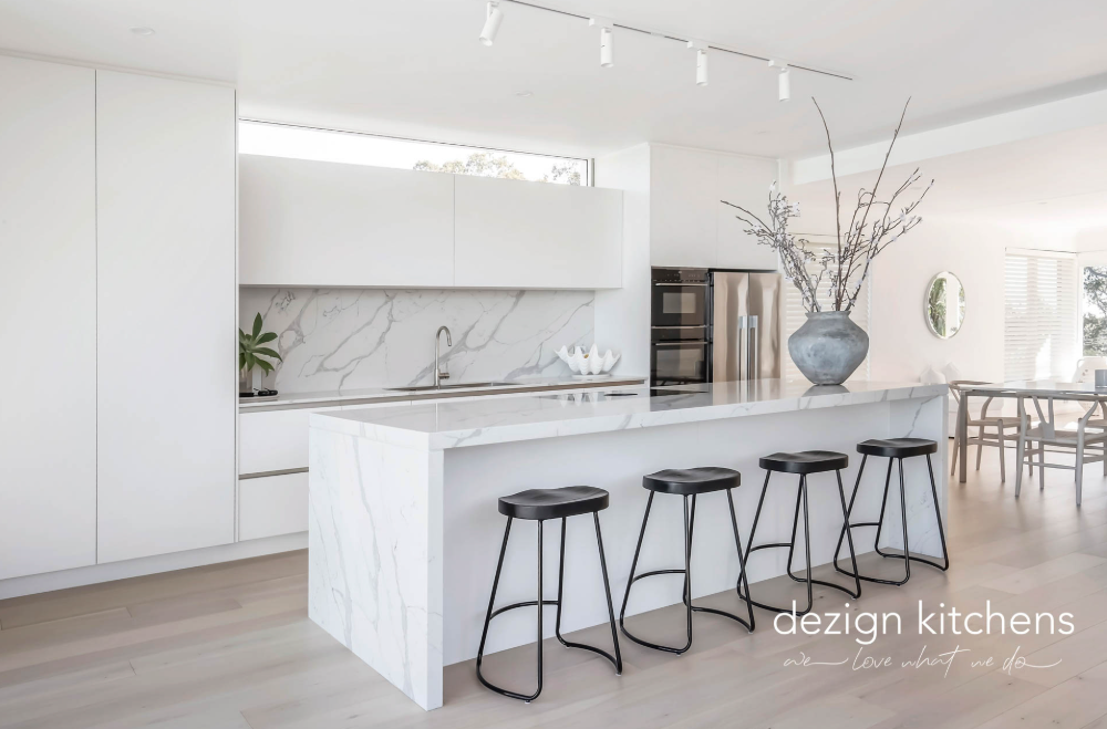 Line8 Power Tracks and Sockets now in Wiloughby, Sydney