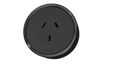 Line8 Power Sockets