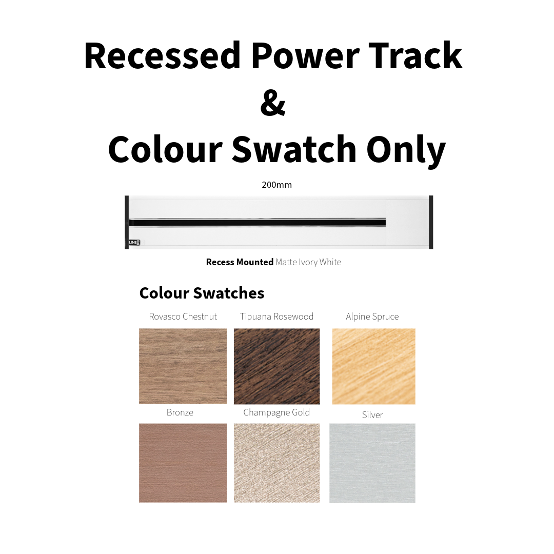 Line8 Sample Kit