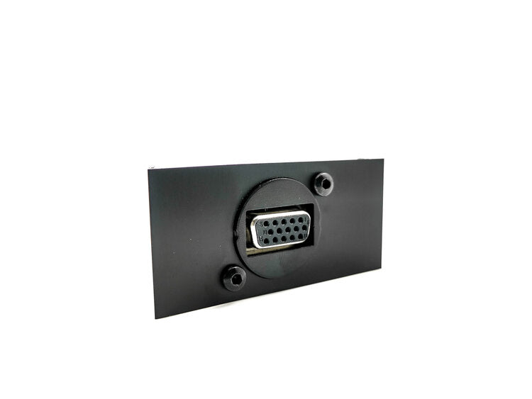 Line8 Multimedia module VGA