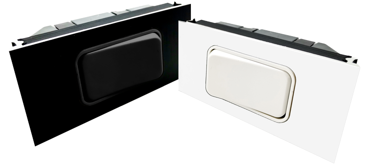 Accessories - Line8 Australia 20A Double Pole High Power Switch